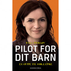 Pilot for dit barn - En guide til forældre