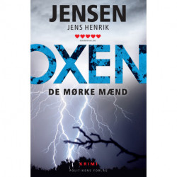 OXEN – De mørke mænd