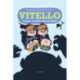 Vitello bygger en afskyelig snemand - Lyt&læs: Vitello -18