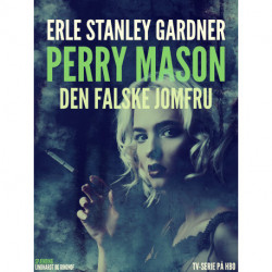 Perry Mason: Den falske jomfru
