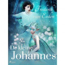 De kleine Johannes