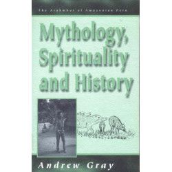 Mythology, Spirituality, and History