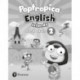 Poptropica English Islands Level 2 Test Book
