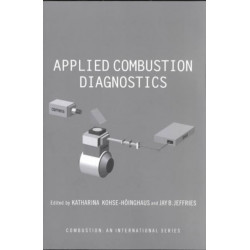 Applied Combustion Diagnostics