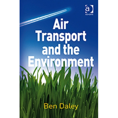 Air Transport and the Environment