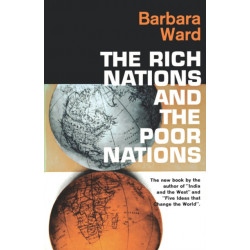The Rich Nations and the Poor Nations