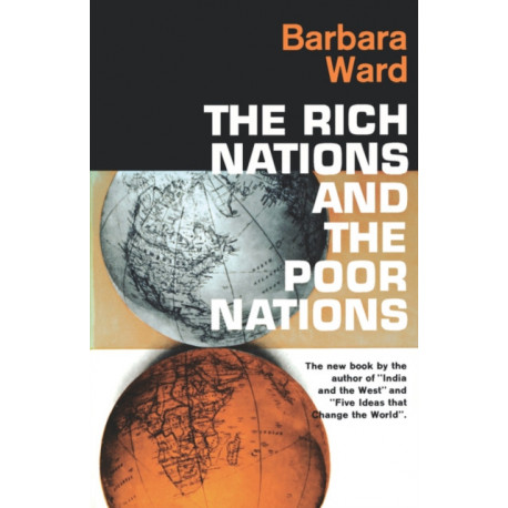 The Rich Nations and the Poor Nations