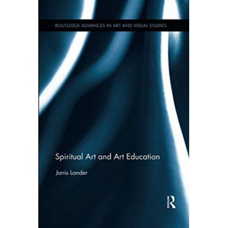 Spiritual Art and Art Education