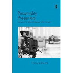 Personality Presenters: Television's Intermediaries with Viewers