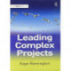 Leading Complex Projects