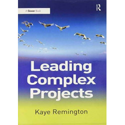 Leading Complex Projects