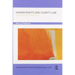 Human Rights and Charity Law: International Perspectives