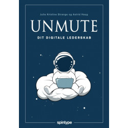 Unmute dit digitale lederskab