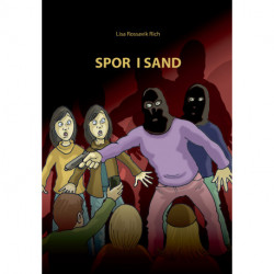 Spor i sand