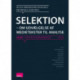 Selektion: Om udvælgelse af medietekster til analyse
