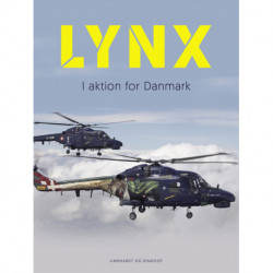 Lynx: I aktion for Danmark