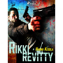 Rikki revitty