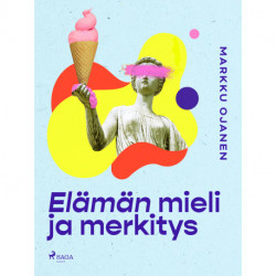 Elämän mieli ja merkitys