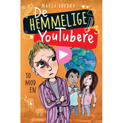 De Hemmelige Youtubere 3 - To mod en