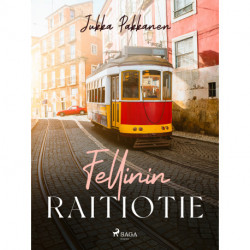 Fellinin raitiotie