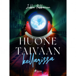 Huone taivaan kellarissa