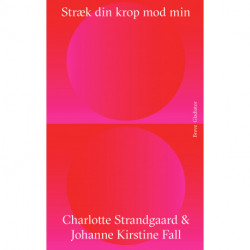 Stræk din krop mod min