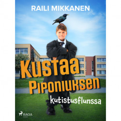 Kustaa Piponiuksen kutistusflunssa