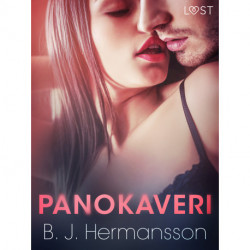 Panokaveri - eroottinen novelli