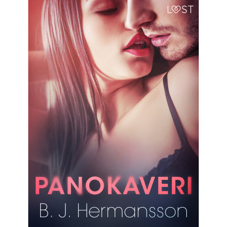 Panokaveri - eroottinen novelli