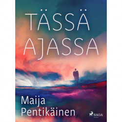 Tässä ajassa
