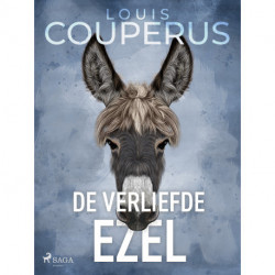 De verliefde ezel