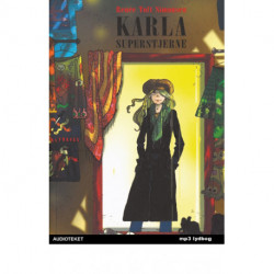 Karla Superstjerne