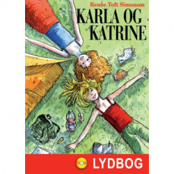 Karla og Katrine