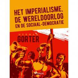 Het imperialisme, de wereldoorlog en de sociaal-democratie