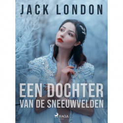 Een dochter van de sneeuwvelden