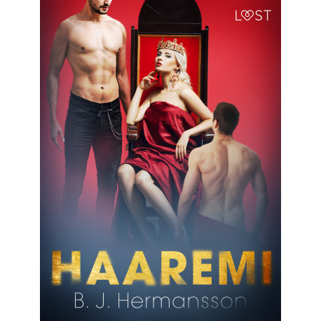 Haaremi - eroottinen novelli