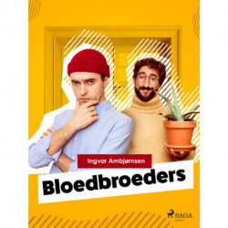 Bloedbroeders