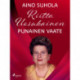 Riitta Uosukainen: Punainen vaate