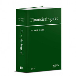 Finansieringsret: Se også ISBN 9788761940346.