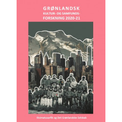 Grønlandsk Kultur - og Samfundsforskning 2020-21
