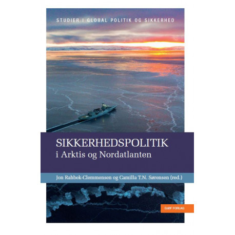 Sikkerhedspolitik i Arktis og Nordatlanten
