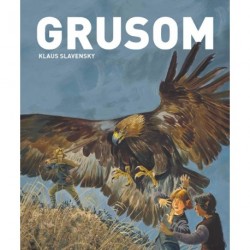 Grusom