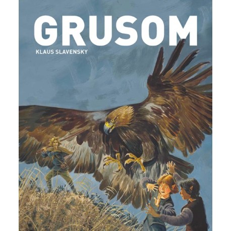 Grusom