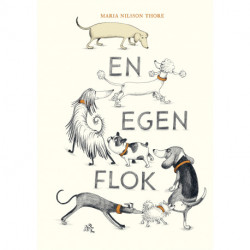 En egen flok