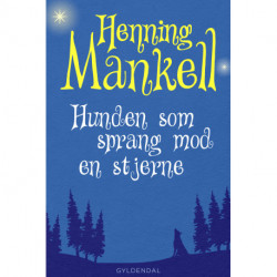 Joel 1 - Hunden som sprang mod en stjerne