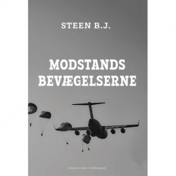 Modstandsbevægelserne