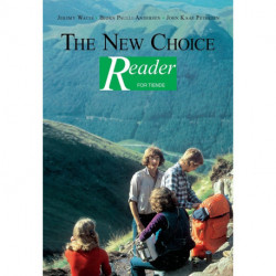 The New Choice for tiende: Reader