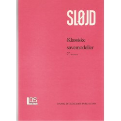 Klassiske savemodeller