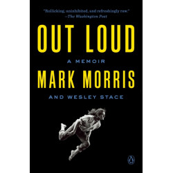 Out Loud: A Memoir