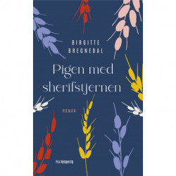 Pigen med sherifstjernen